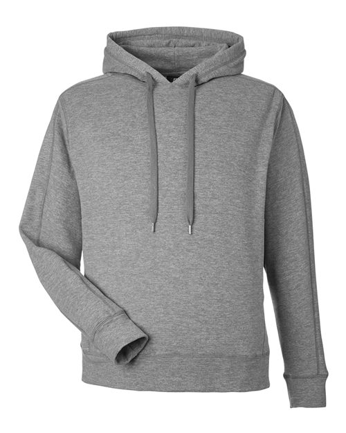 J. America Electric Fleece Hooded Sweatshirt 8740