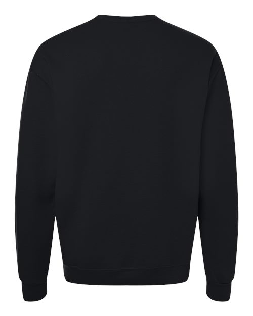 JERZEES Ultimate CVC Crewneck Sweatshirt IC48MR