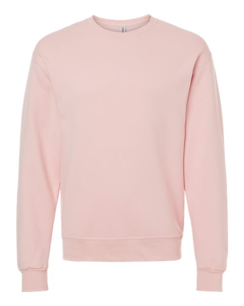 JERZEES Ultimate CVC Crewneck Sweatshirt IC48MR