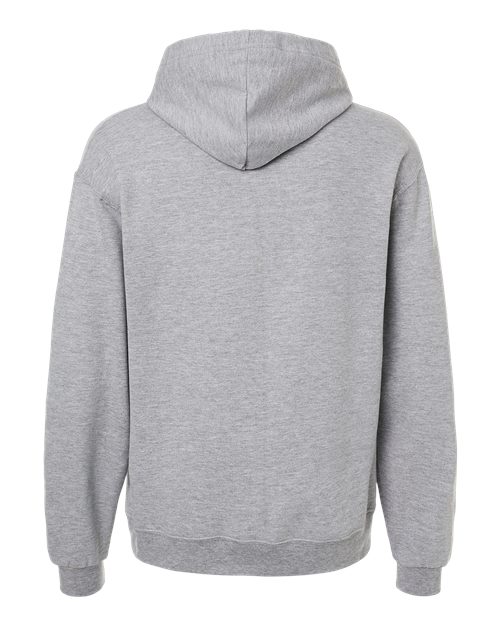 JERZEES Ultimate CVC Hooded Sweatshirt IC49MR