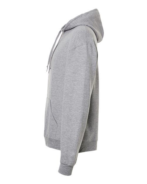 JERZEES Ultimate CVC Hooded Sweatshirt IC49MR