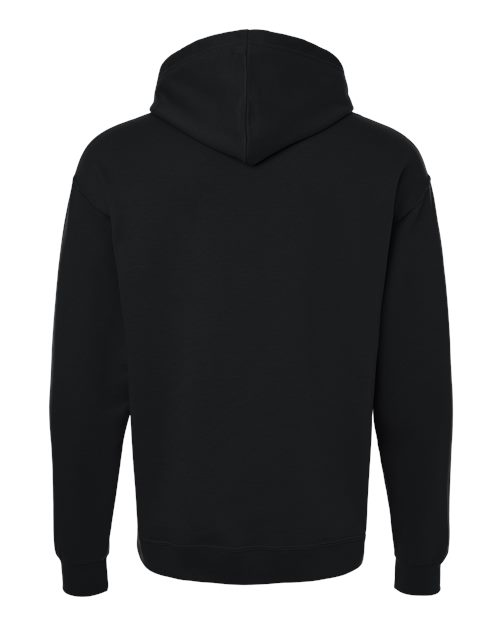 JERZEES Ultimate CVC Hooded Sweatshirt IC49MR
