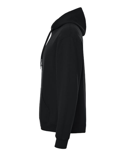 JERZEES Ultimate CVC Hooded Sweatshirt IC49MR
