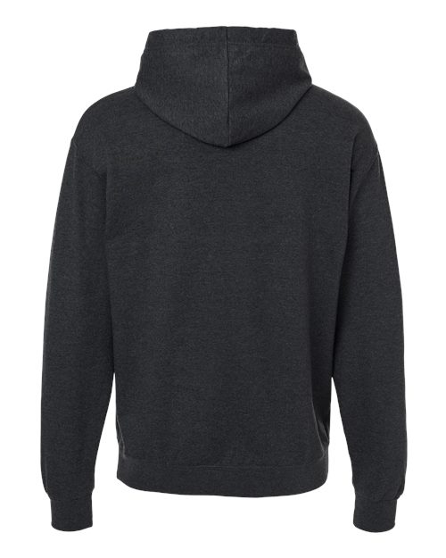 JERZEES Ultimate CVC Hooded Sweatshirt IC49MR