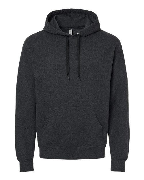 JERZEES Ultimate CVC Hooded Sweatshirt IC49MR