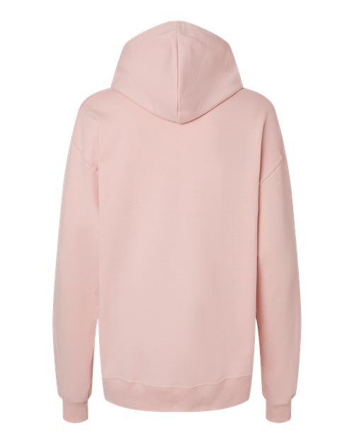 JERZEES Ultimate CVC Hooded Sweatshirt IC49MR