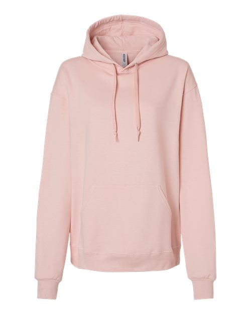 JERZEES Ultimate CVC Hooded Sweatshirt IC49MR