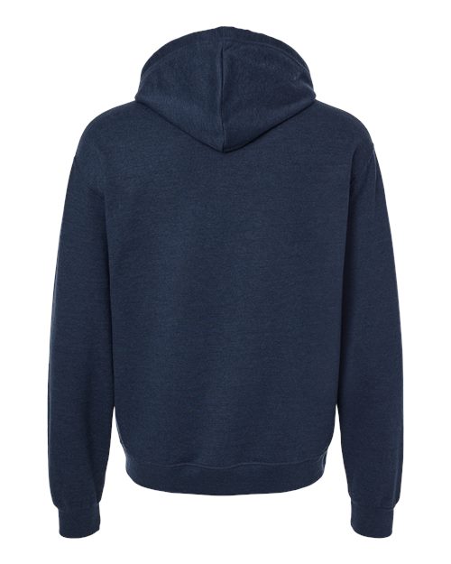 JERZEES Ultimate CVC Hooded Sweatshirt IC49MR