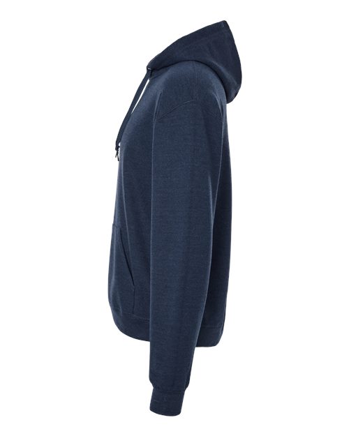 JERZEES Ultimate CVC Hooded Sweatshirt IC49MR