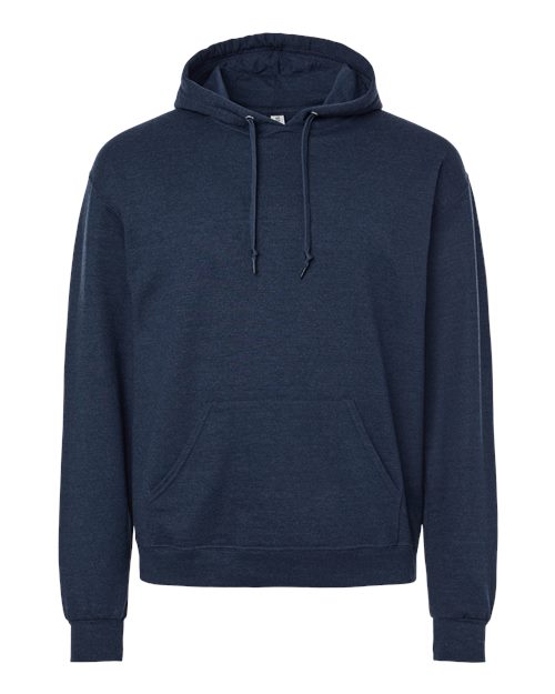 JERZEES Ultimate CVC Hooded Sweatshirt IC49MR