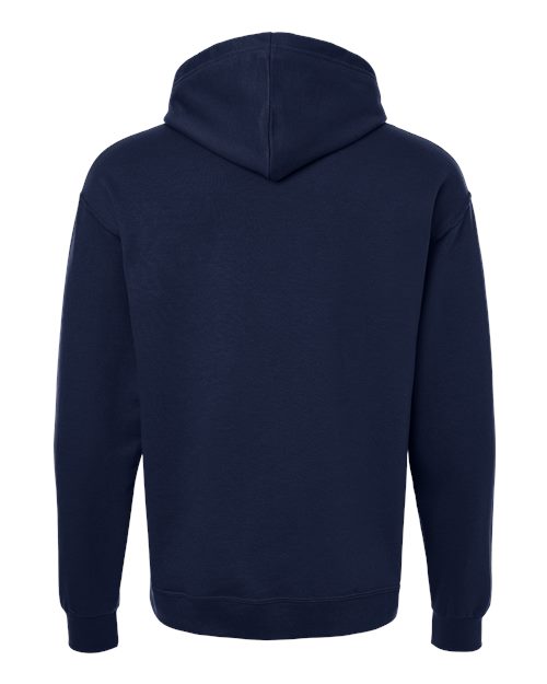 JERZEES Ultimate CVC Hooded Sweatshirt IC49MR