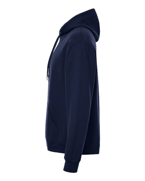 JERZEES Ultimate CVC Hooded Sweatshirt IC49MR