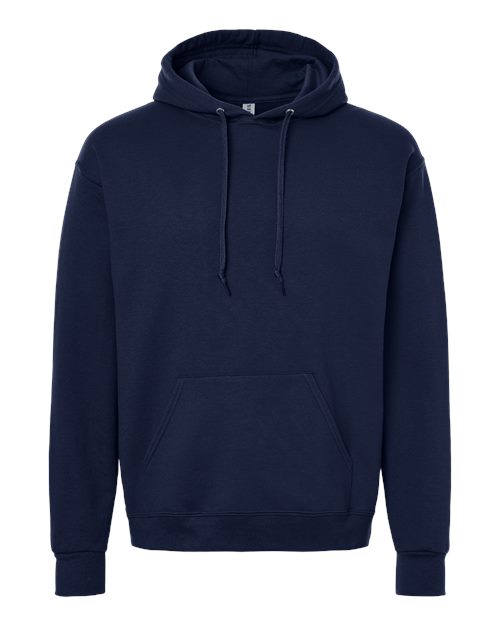 JERZEES Ultimate CVC Hooded Sweatshirt IC49MR