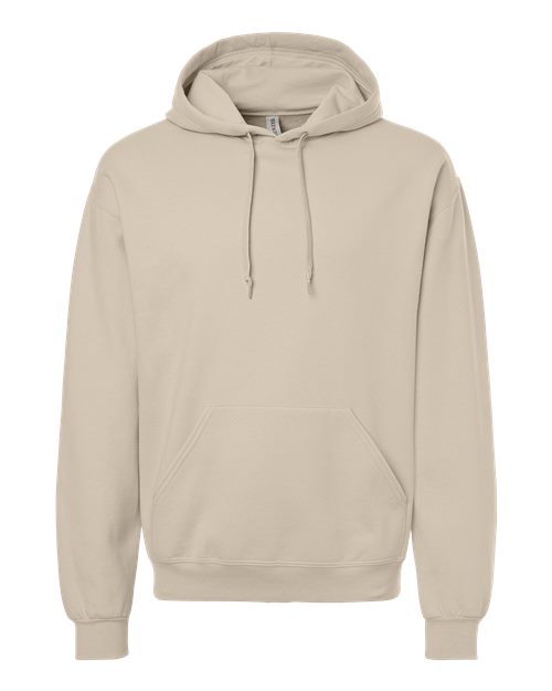 JERZEES Ultimate CVC Hooded Sweatshirt IC49MR