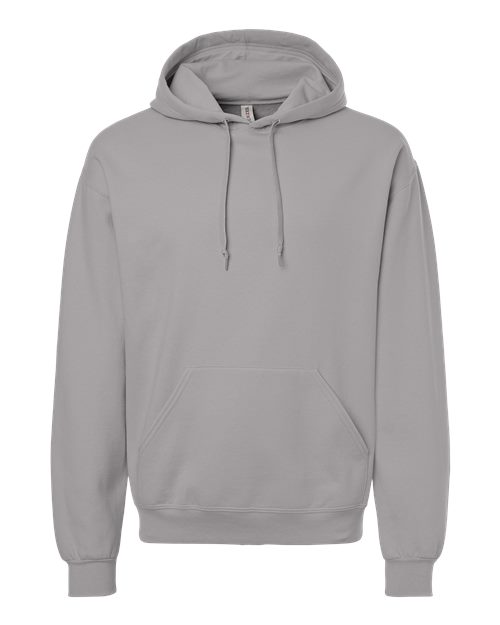 JERZEES Ultimate CVC Hooded Sweatshirt IC49MR