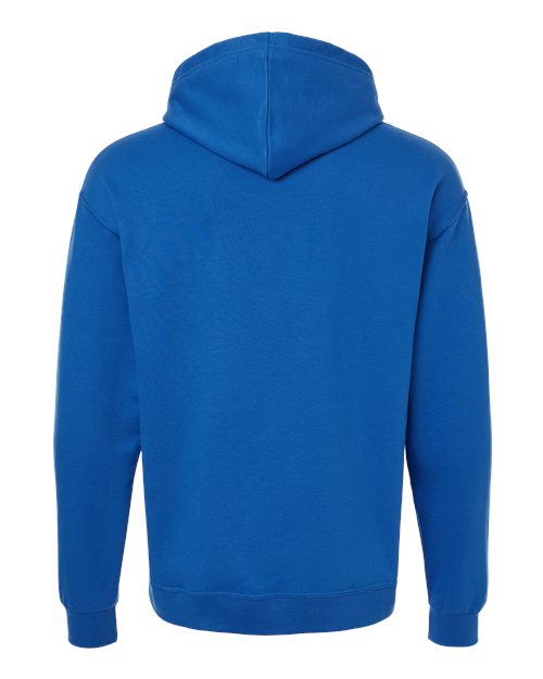 JERZEES Ultimate CVC Hooded Sweatshirt IC49MR