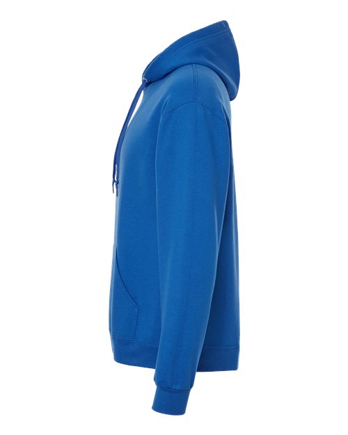 JERZEES Ultimate CVC Hooded Sweatshirt IC49MR