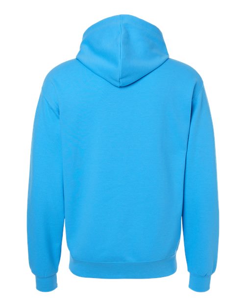 JERZEES Ultimate CVC Hooded Sweatshirt IC49MR