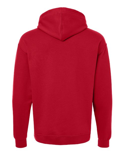 JERZEES Ultimate CVC Hooded Sweatshirt IC49MR