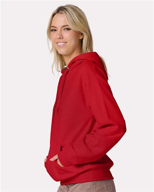 JERZEES Ultimate CVC Hooded Sweatshirt IC49MR