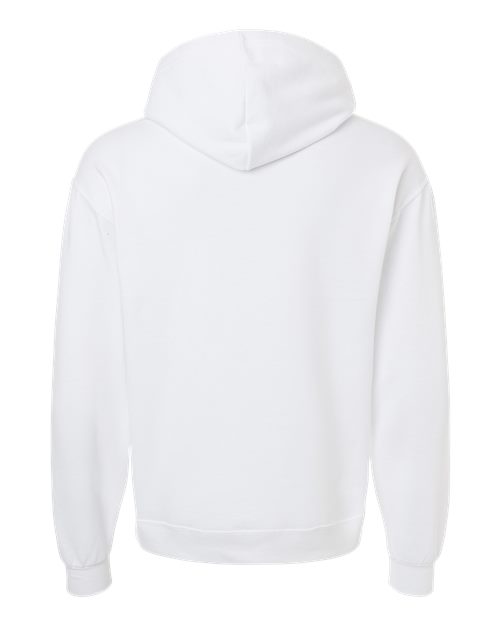 JERZEES Ultimate CVC Hooded Sweatshirt IC49MR