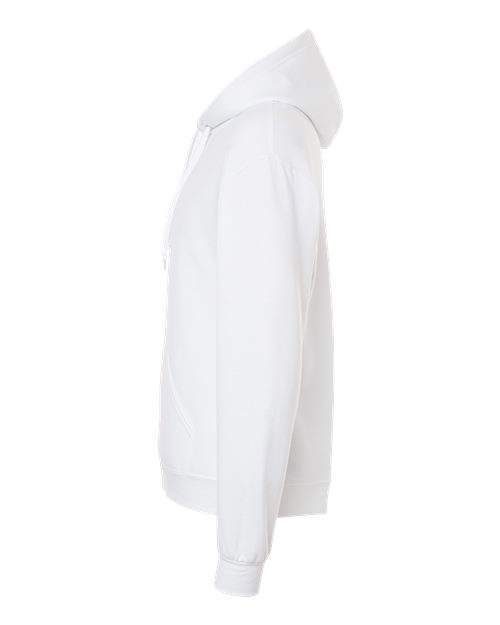 JERZEES Ultimate CVC Hooded Sweatshirt IC49MR
