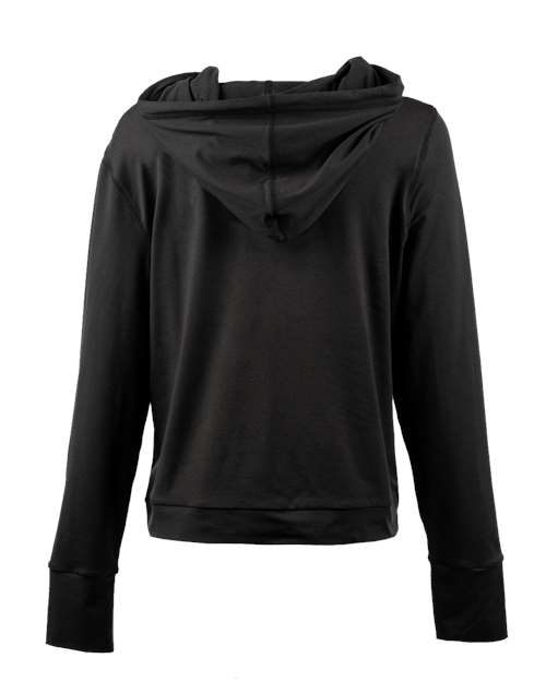 Burnside Women's Dawn to Dusk Hooded Pullover 5667