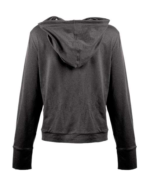 Burnside Women's Dawn to Dusk Hooded Pullover 5667