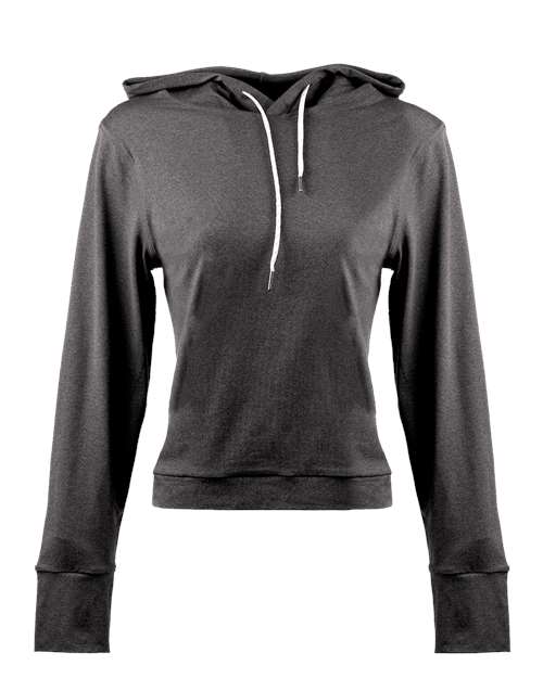 Burnside Women's Dawn to Dusk Hooded Pullover 5667