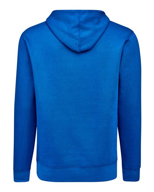 J. America BTB Fleece Hooded Sweatshirt 8720