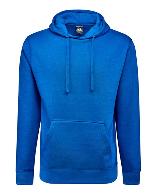 J. America BTB Fleece Hooded Sweatshirt 8720