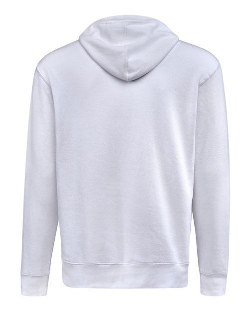 J. America BTB Fleece Hooded Sweatshirt 8720