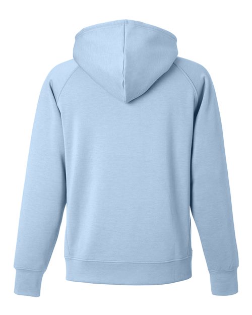 J. America Apex Fleece Hooded Sweatshirt 8750