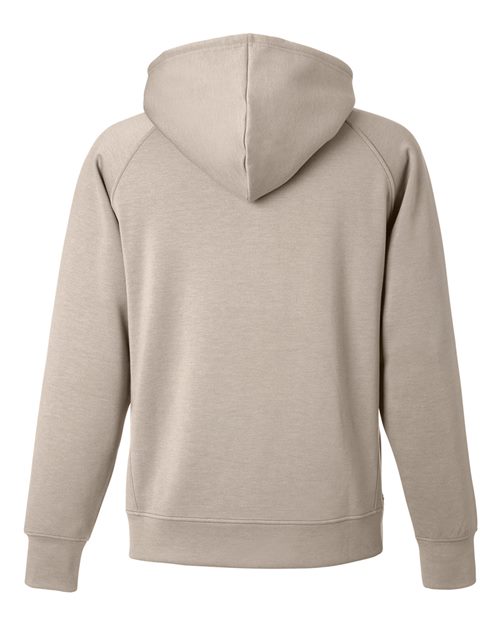 J. America Apex Fleece Hooded Sweatshirt 8750