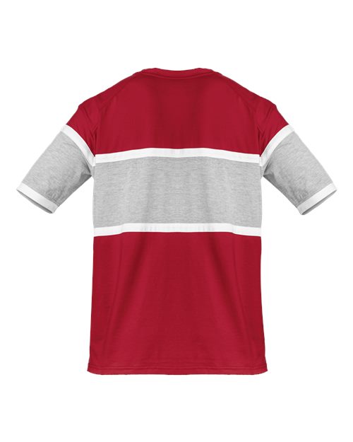Badger United T-Shirt 4980