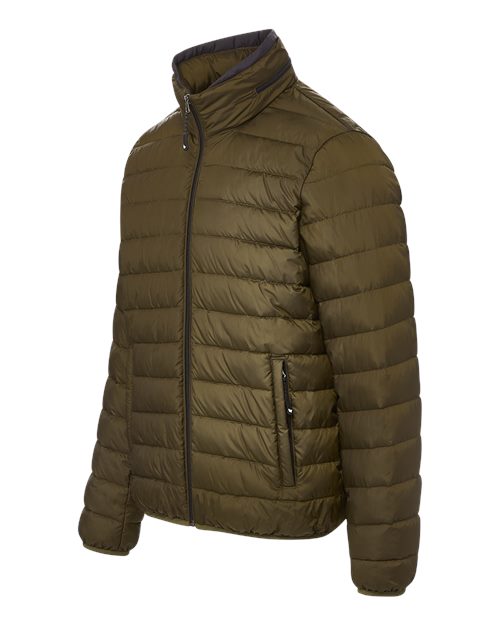 Weatherproof PillowPac Puffer Jacket 211136