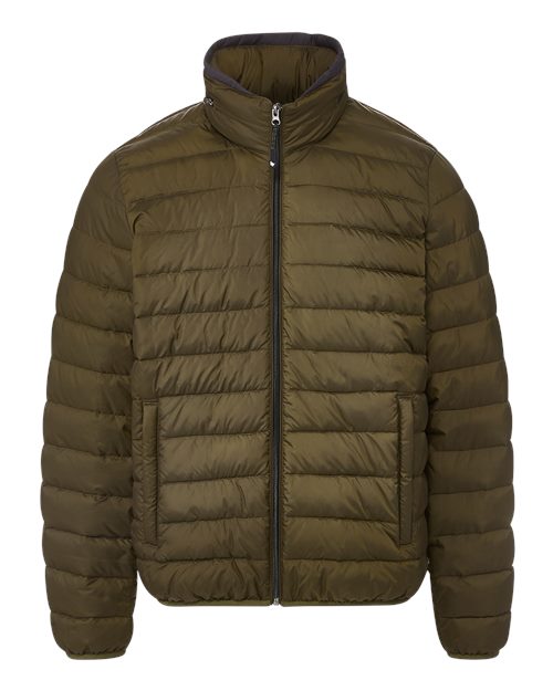 Weatherproof PillowPac Puffer Jacket 211136