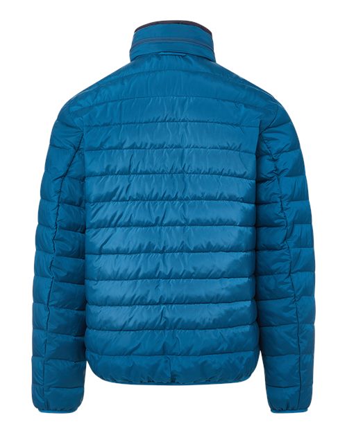 Weatherproof PillowPac Puffer Jacket 211136