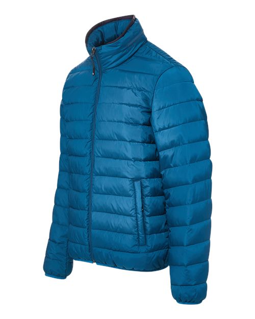 Weatherproof PillowPac Puffer Jacket 211136