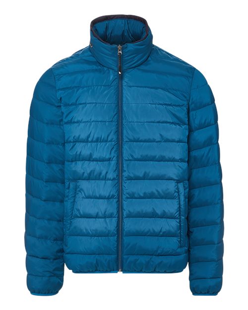 Weatherproof PillowPac Puffer Jacket 211136
