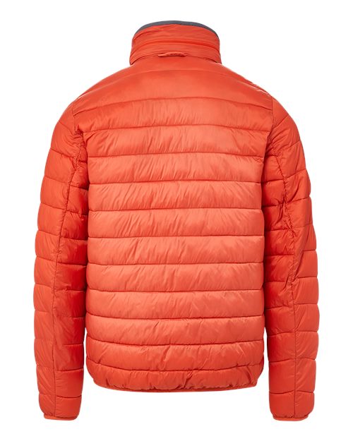 Weatherproof PillowPac Puffer Jacket 211136