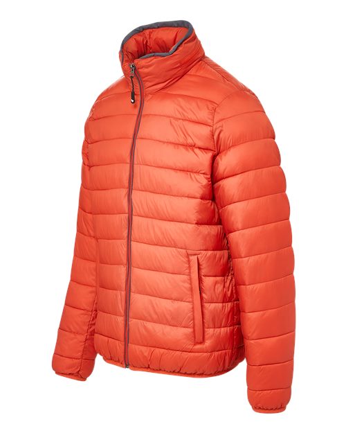 Weatherproof PillowPac Puffer Jacket 211136