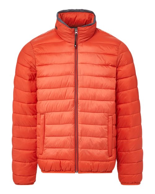 Weatherproof PillowPac Puffer Jacket 211136