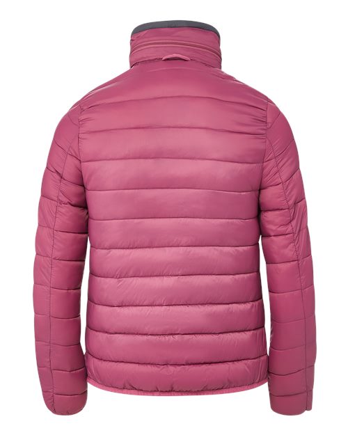 Weatherproof Women's PillowPac Puffer Jacket 211137