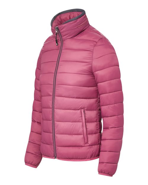 Weatherproof Women's PillowPac Puffer Jacket 211137