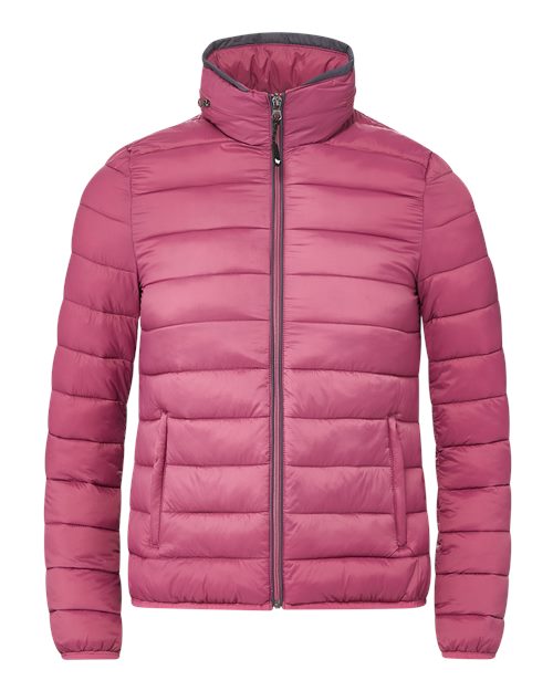 Weatherproof Women's PillowPac Puffer Jacket 211137