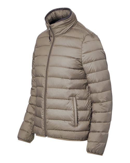 Weatherproof Women's PillowPac Puffer Jacket 211137