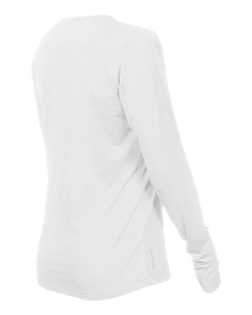 ANETIK Women's Breeze Tech Long Sleeve T-Shirt WSBRZL0