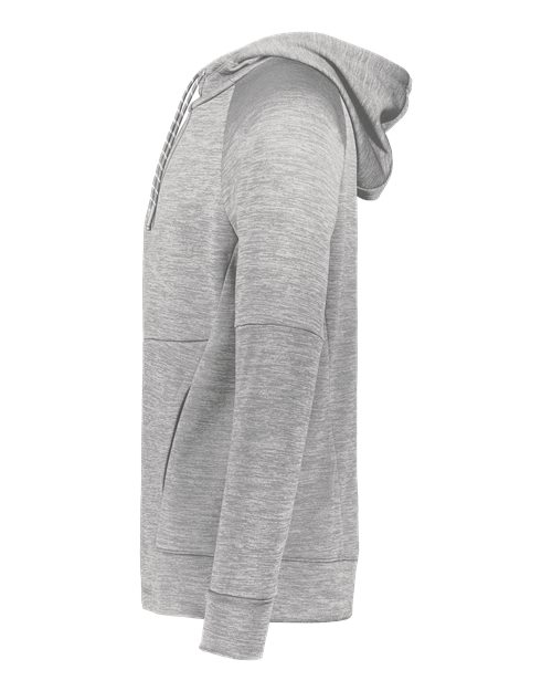 Holloway All-Pro Performance Fleece Hooded Sweatshirt 223580