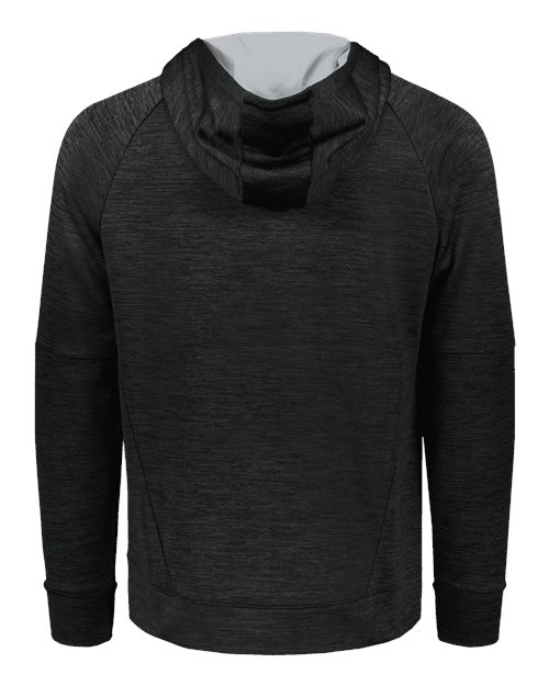 Holloway All-Pro Performance Fleece Hooded Sweatshirt 223580